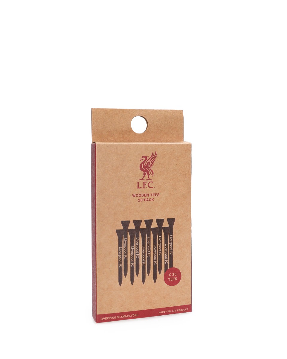 LFC 高尔夫球套装 - Image 1