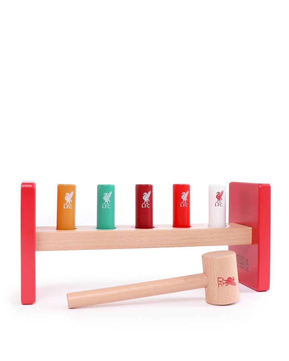 LFC Hammer Bench - Image 1