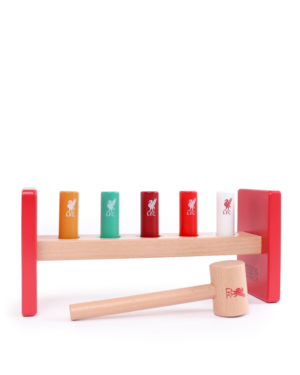 Banc LFC Hammer - Image 1