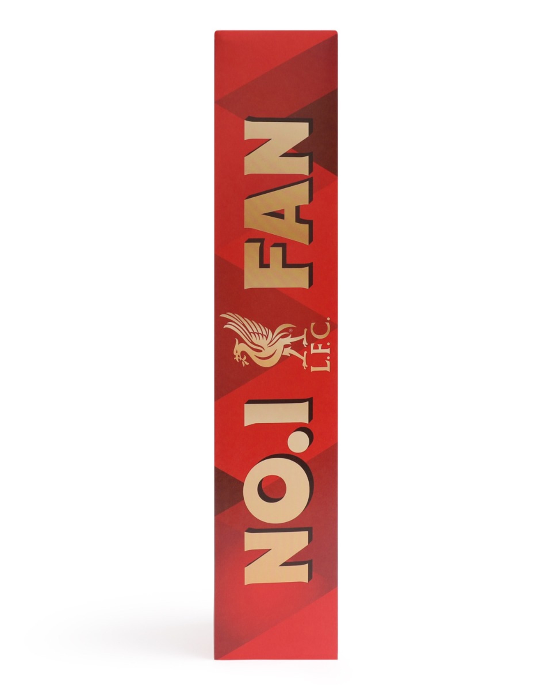 LFC X Cadbury Toblerone-Riegel 340 g - Image 1