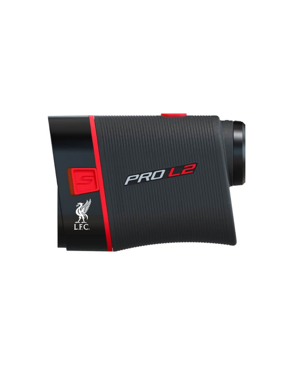LFC x Shotscope - PRO L2 Laser Golf Range Finder - Image 4