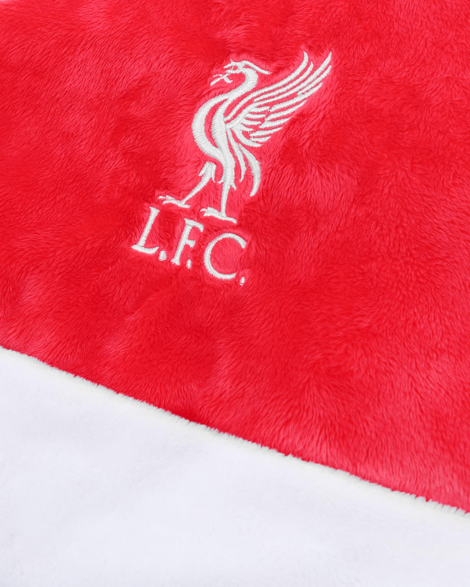 Sombrero de Papá Noel LFC - Image 1