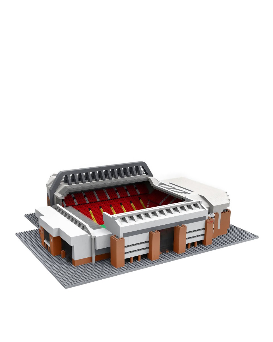 LFC BRXLZ Anfield-stadion - Image 2