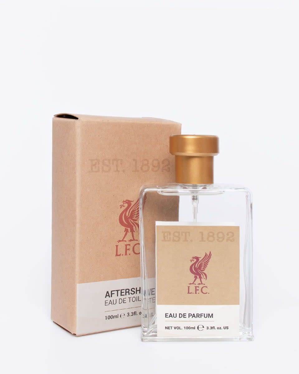 LFC アフターシェーブ - Image 2
