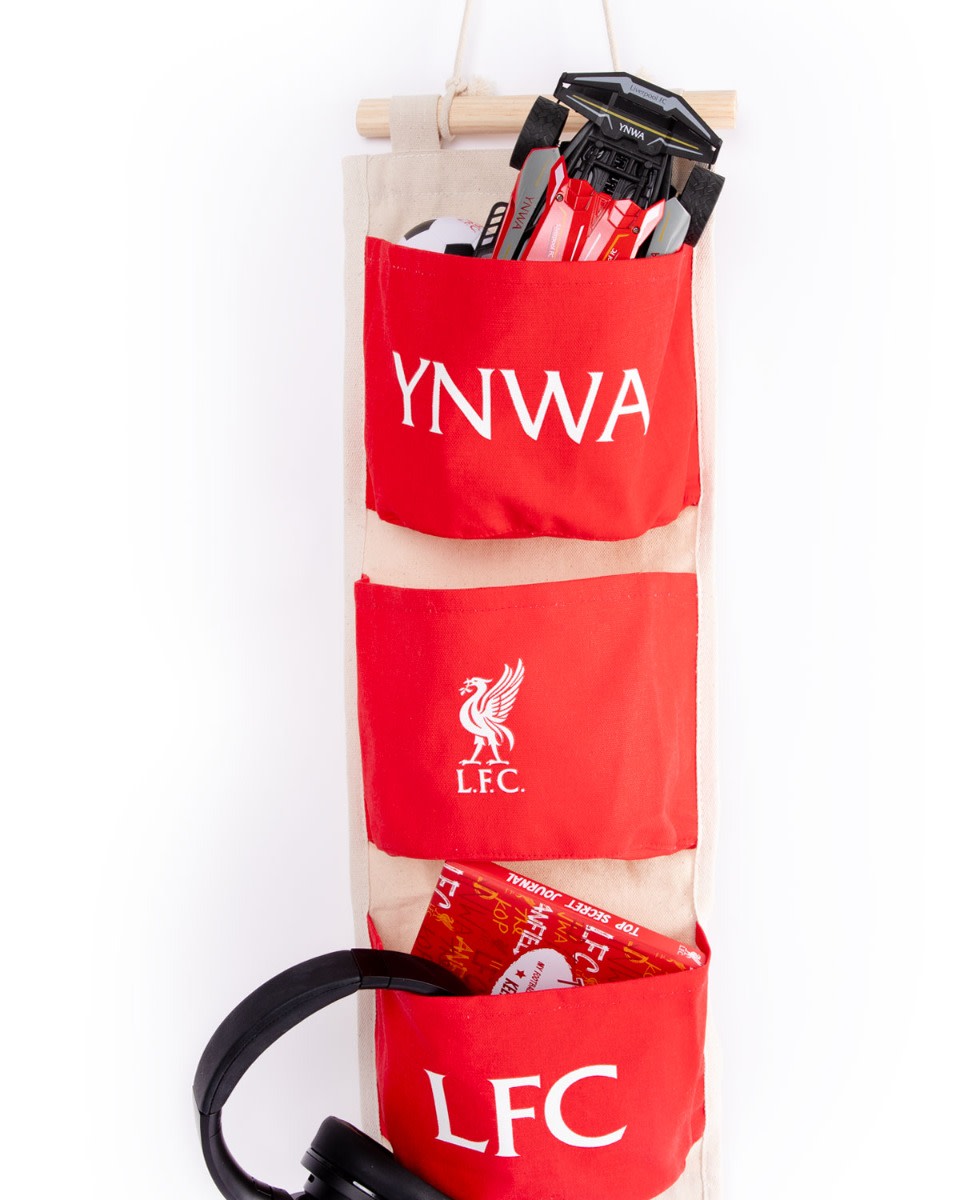 LFC Storage Hanger - Image 2