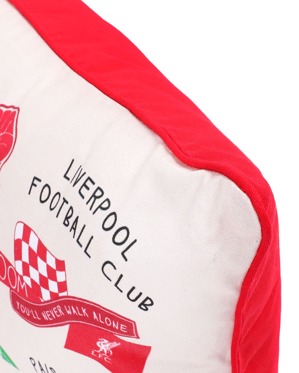LFC Landmarks Cushion Cover - Image 3
