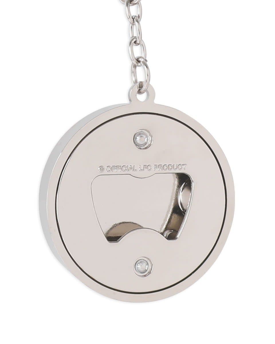 LFC Bottle Opener Keyring - Image 2
