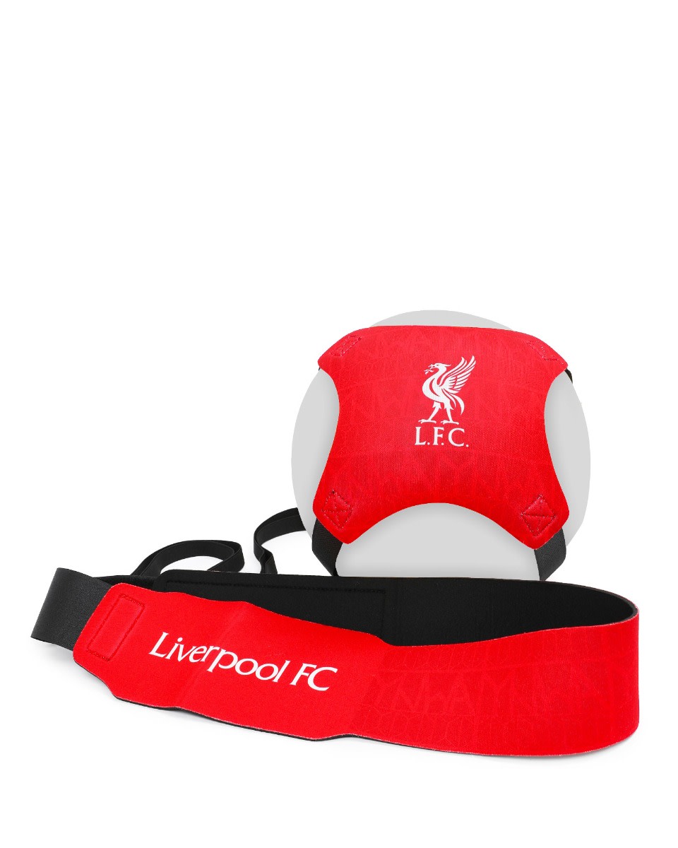 Entraîneur de taille de football du LFC - Image 1