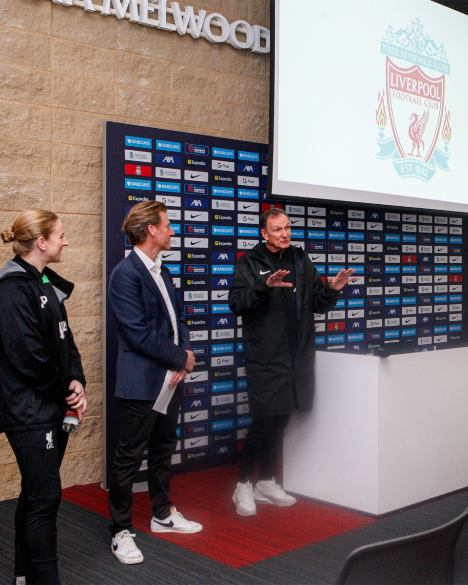 The Ultimate LFC Experience For One - Image 3