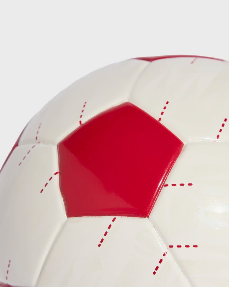 LFC adidas 26/27 Borta Minifotboll - Image 4