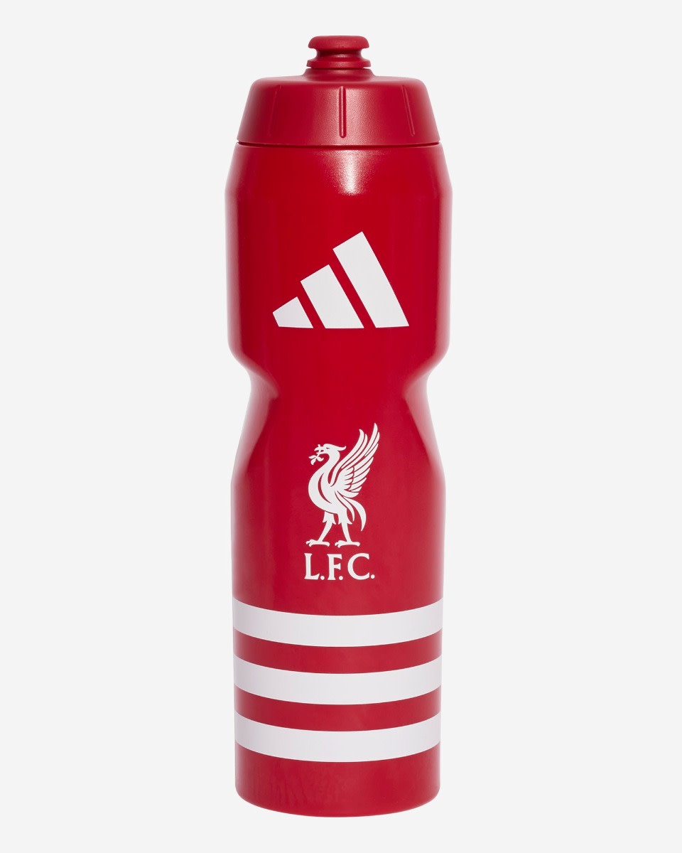 LFC アディダスホームボトル - Image 1