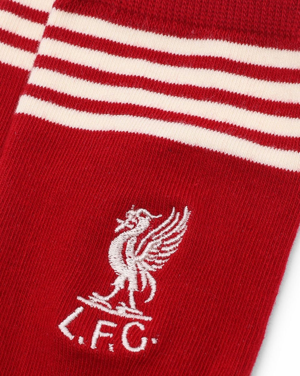 LFC Herr 2Pk Shankly Strumpor - Image 2