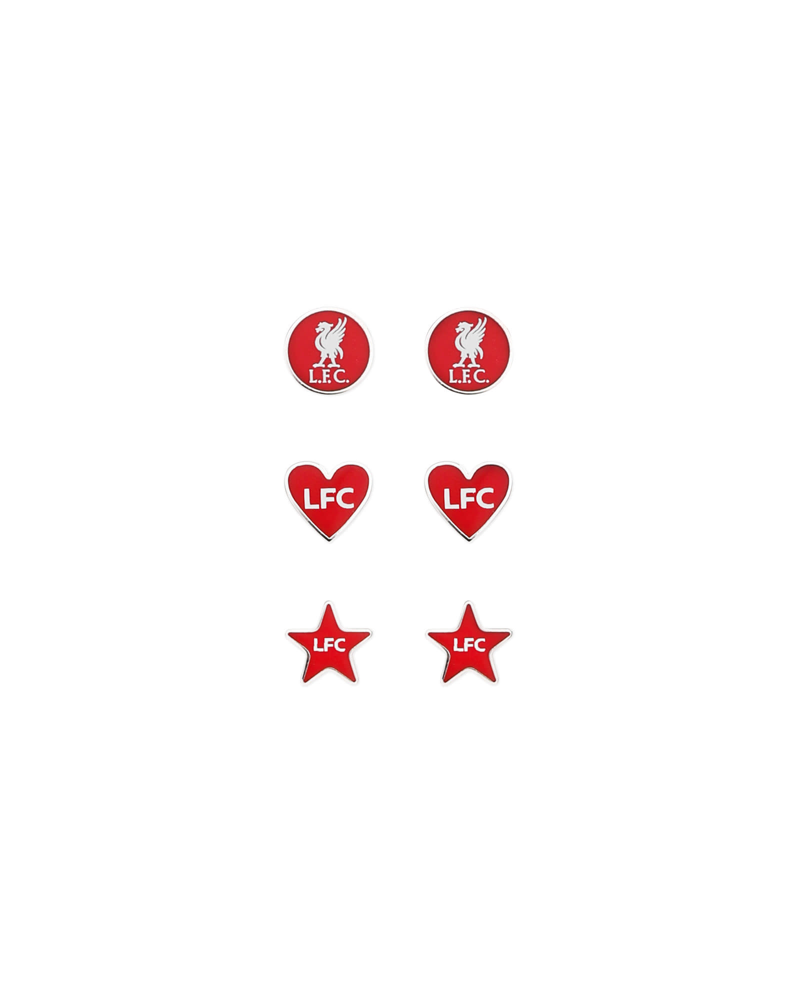 LFC Kids Stud Earring Set - Image 2