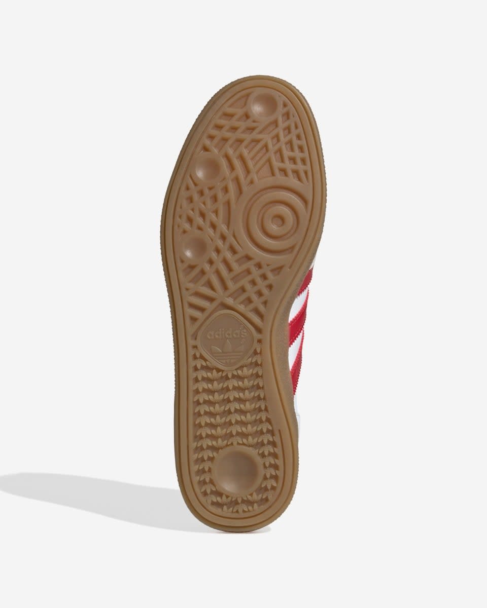 LFC adidas Voksne Håndbold Spezialsko Cloud Hvid - Image 4