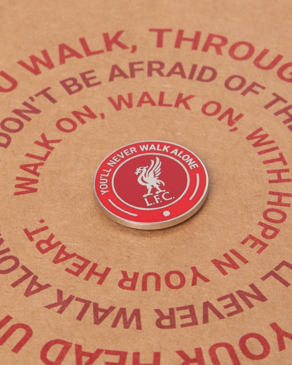 LFC-märkeskort - Image 2