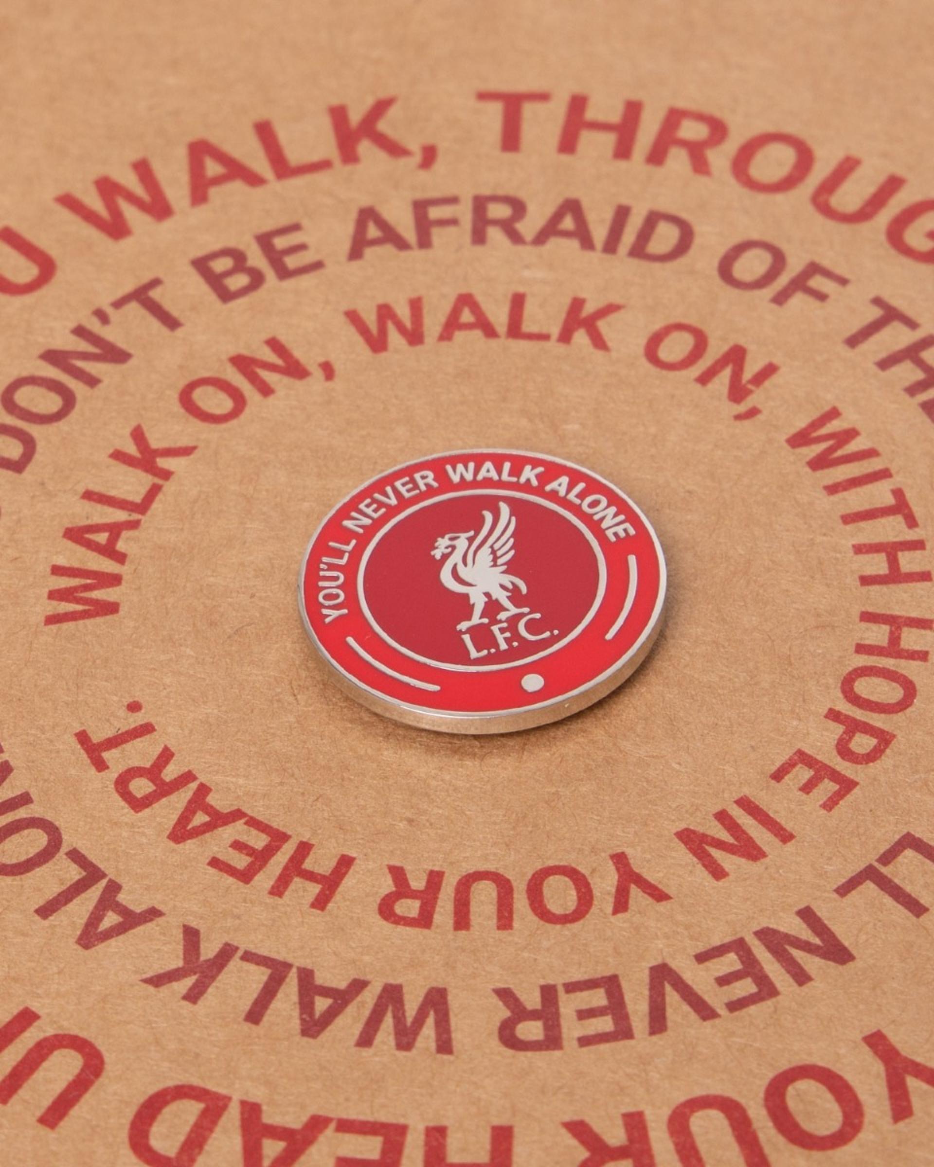 LFC-mærkekort - Image 2