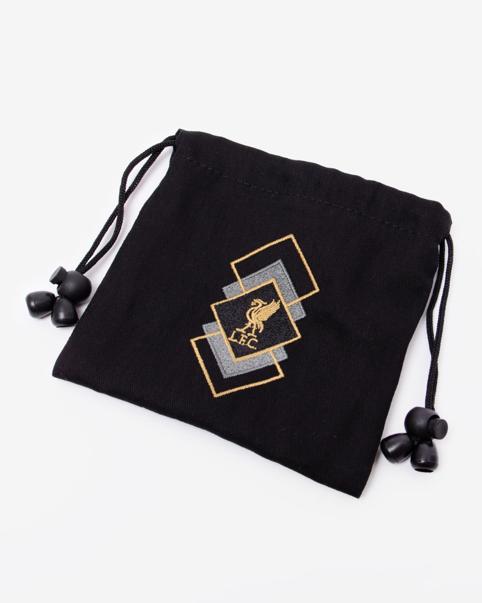 Pochette de golf LFC - Image 2