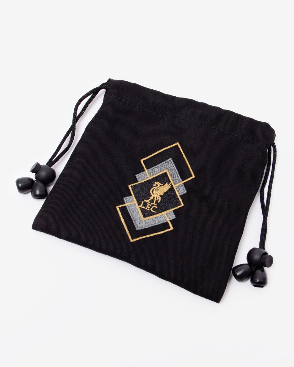LFC Golf Pouch - Image 2