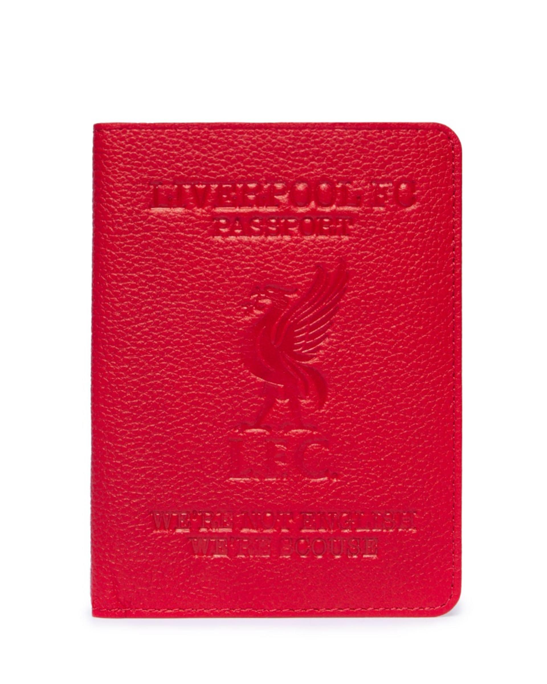 LFC Scouse-pasholder - Image 1
