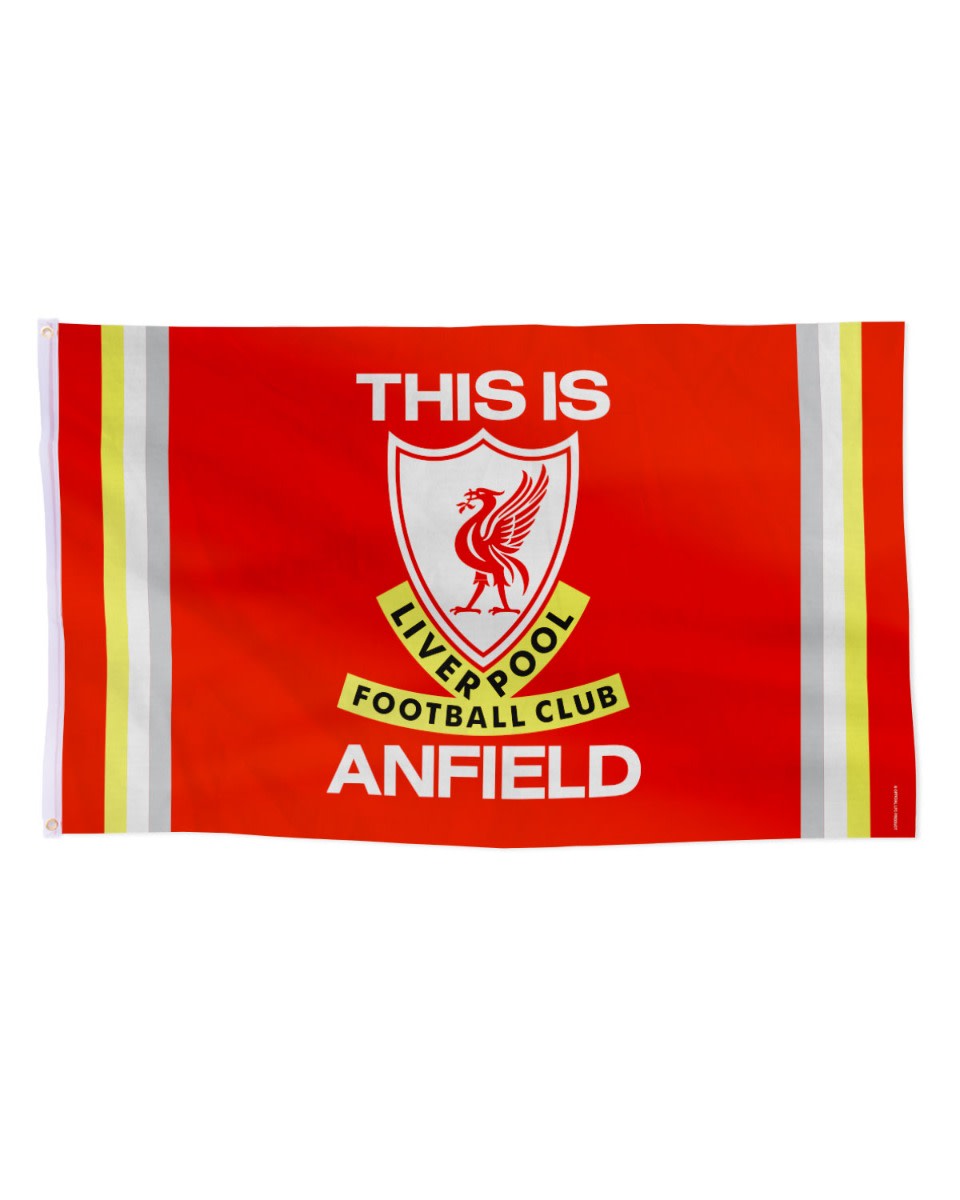 Drapeau LFC TIA - Image 1