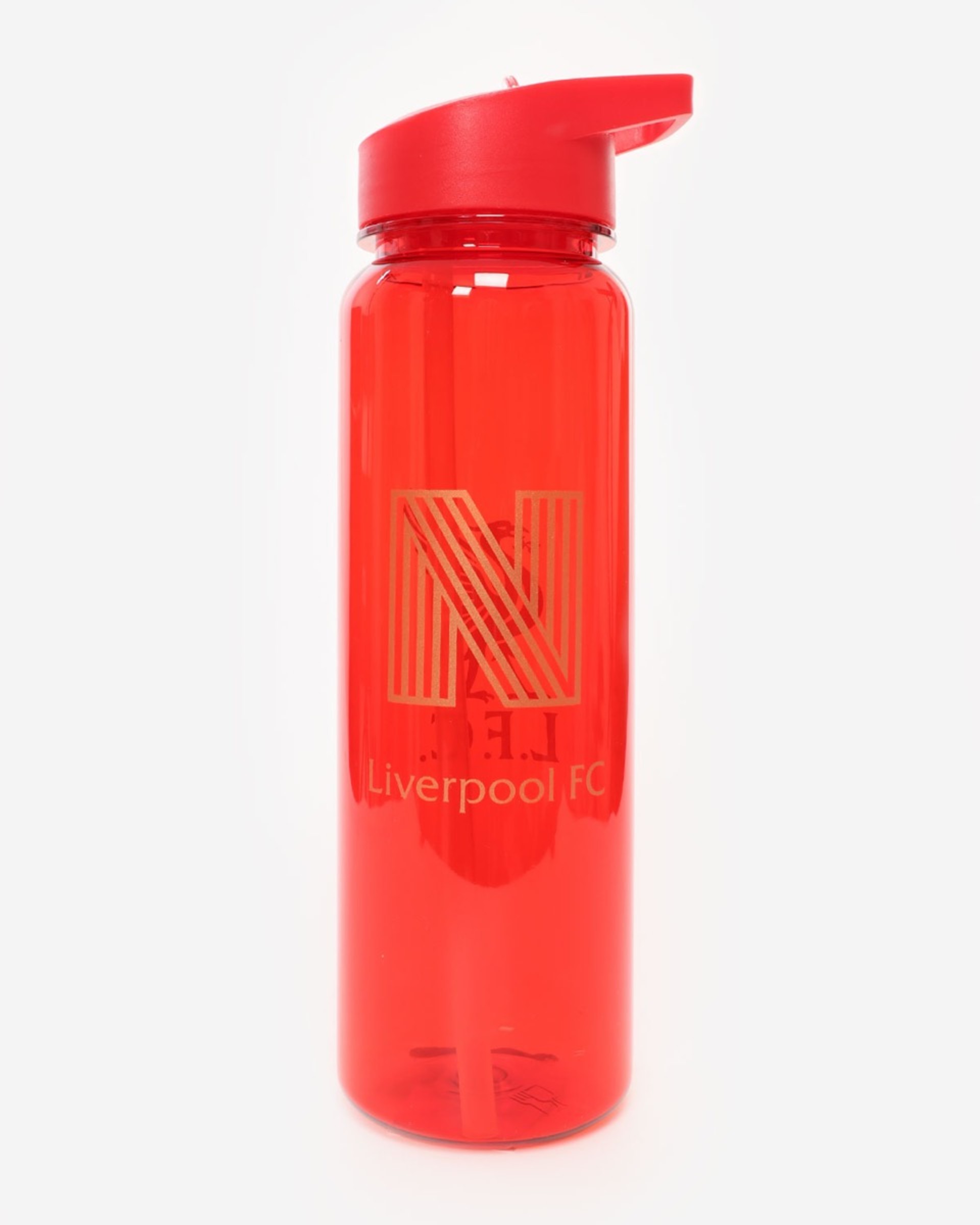 LFC Letter N Wasserflasche - Image 1