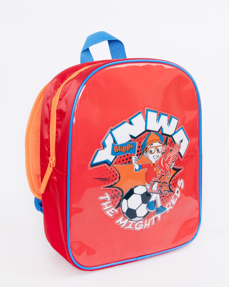 Mochila LFC Blippi - Image 1