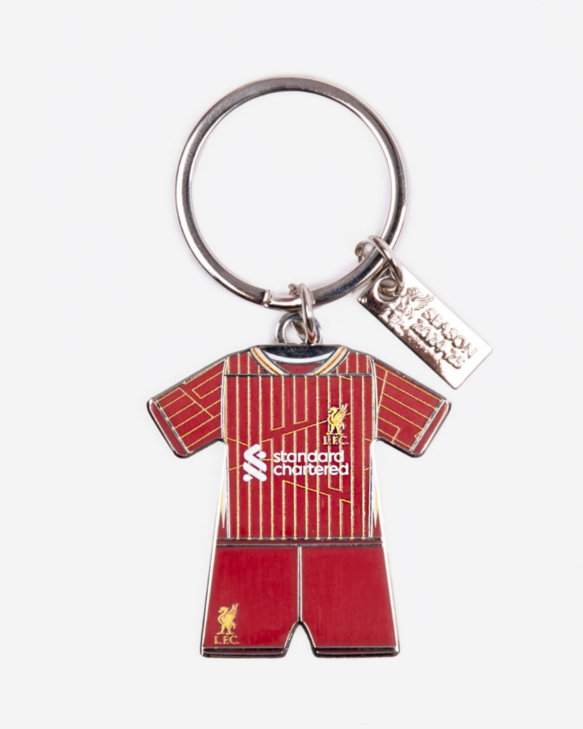 Llavero LFC 24/25 Home Kit - Image 1