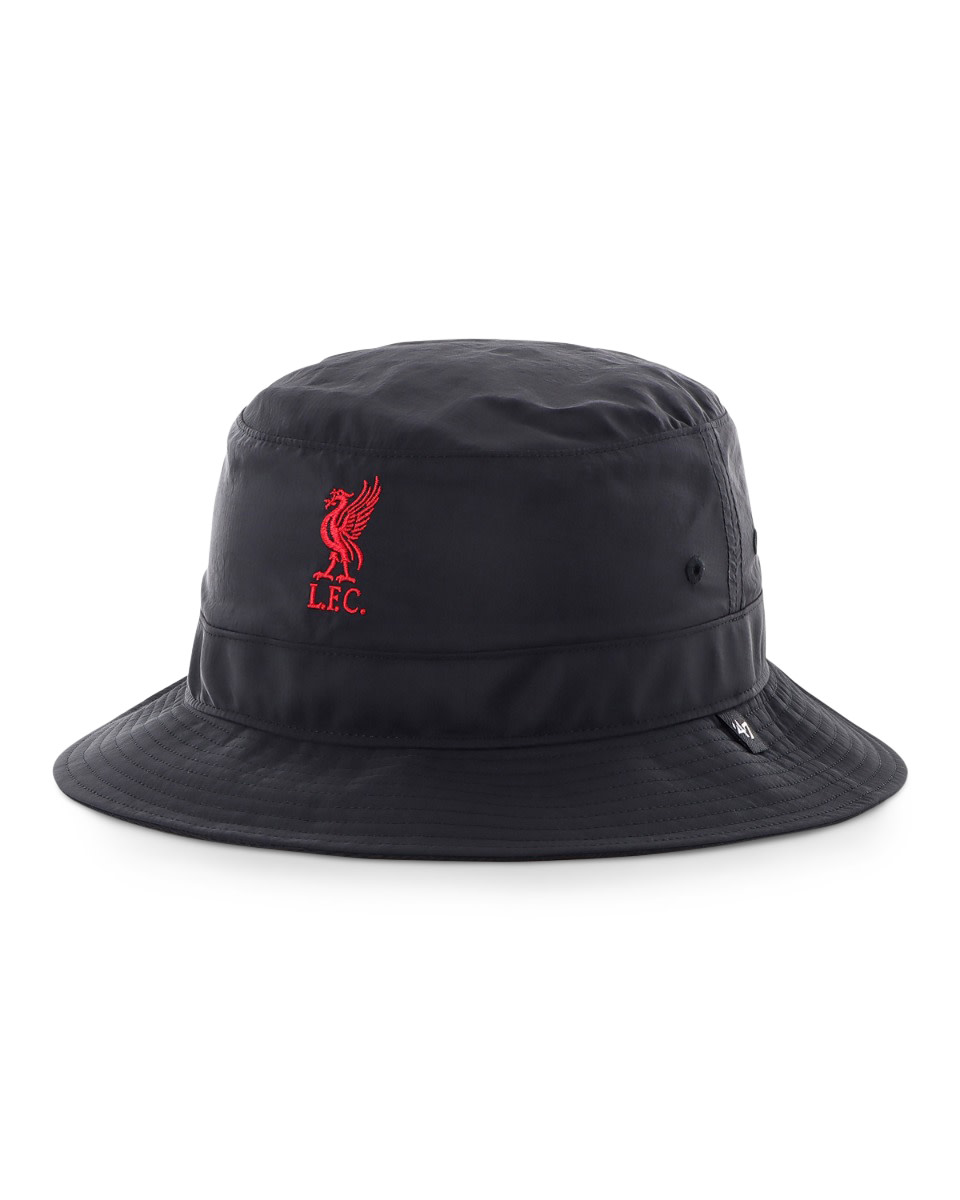 LFC 47 Vuxna BRRR Hinkmössa Svart - Image 1
