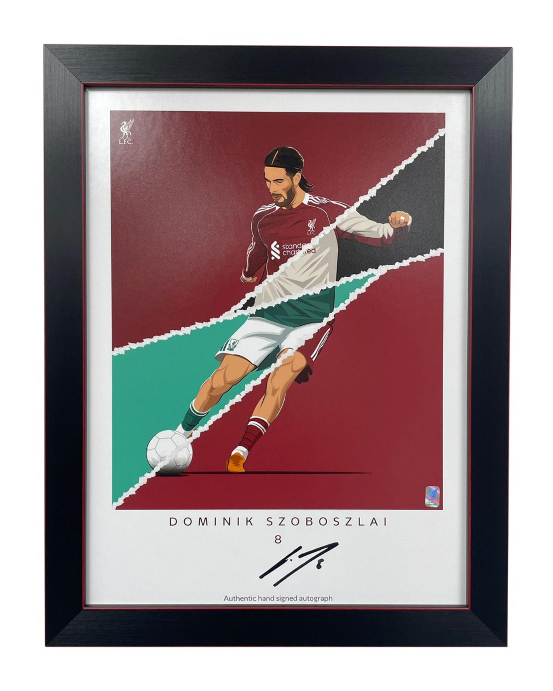 ลายกรอบสโซโบสลาย ลายเซ็นสัญลักษณ์ LFC - Image 1