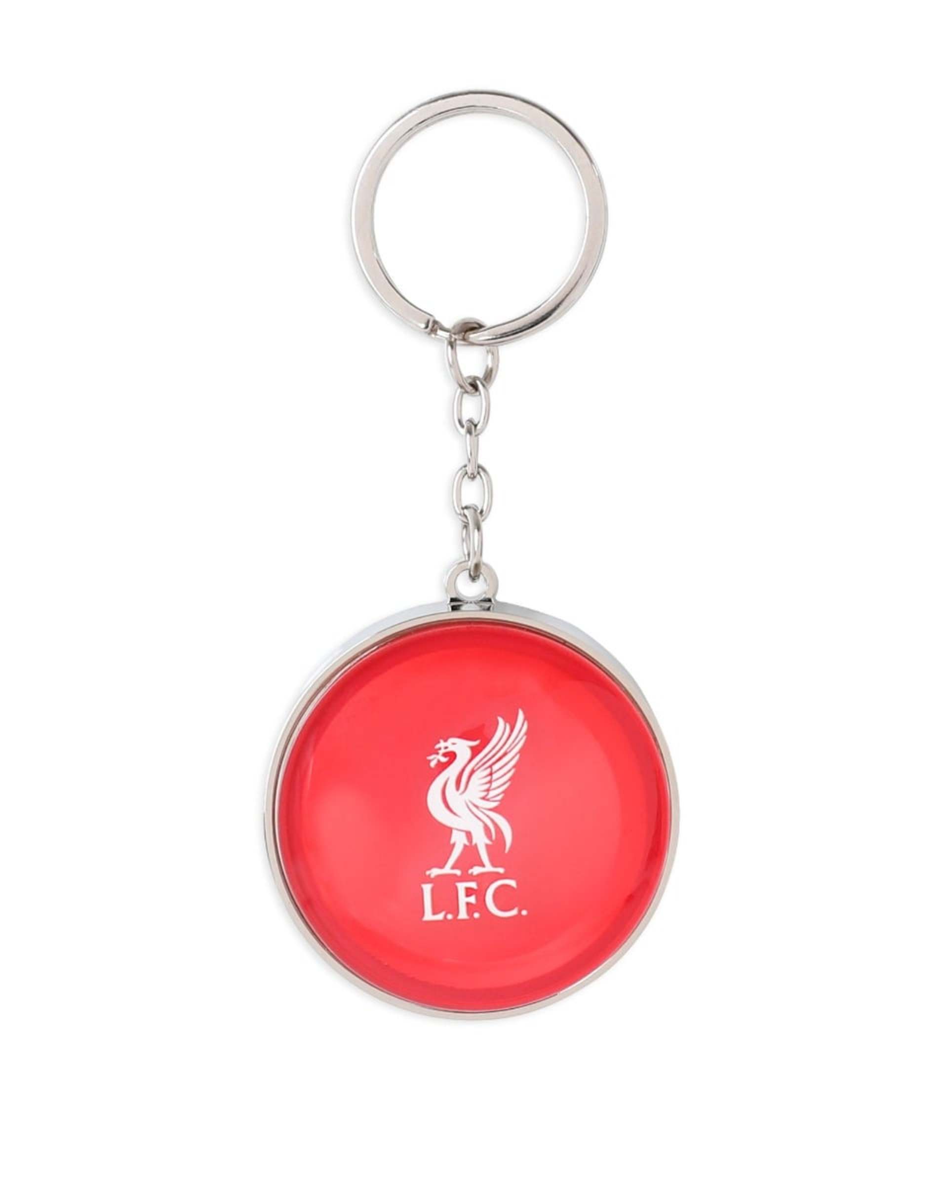 LFC Flaschenöffner Schlüsselanhänger - Image 1