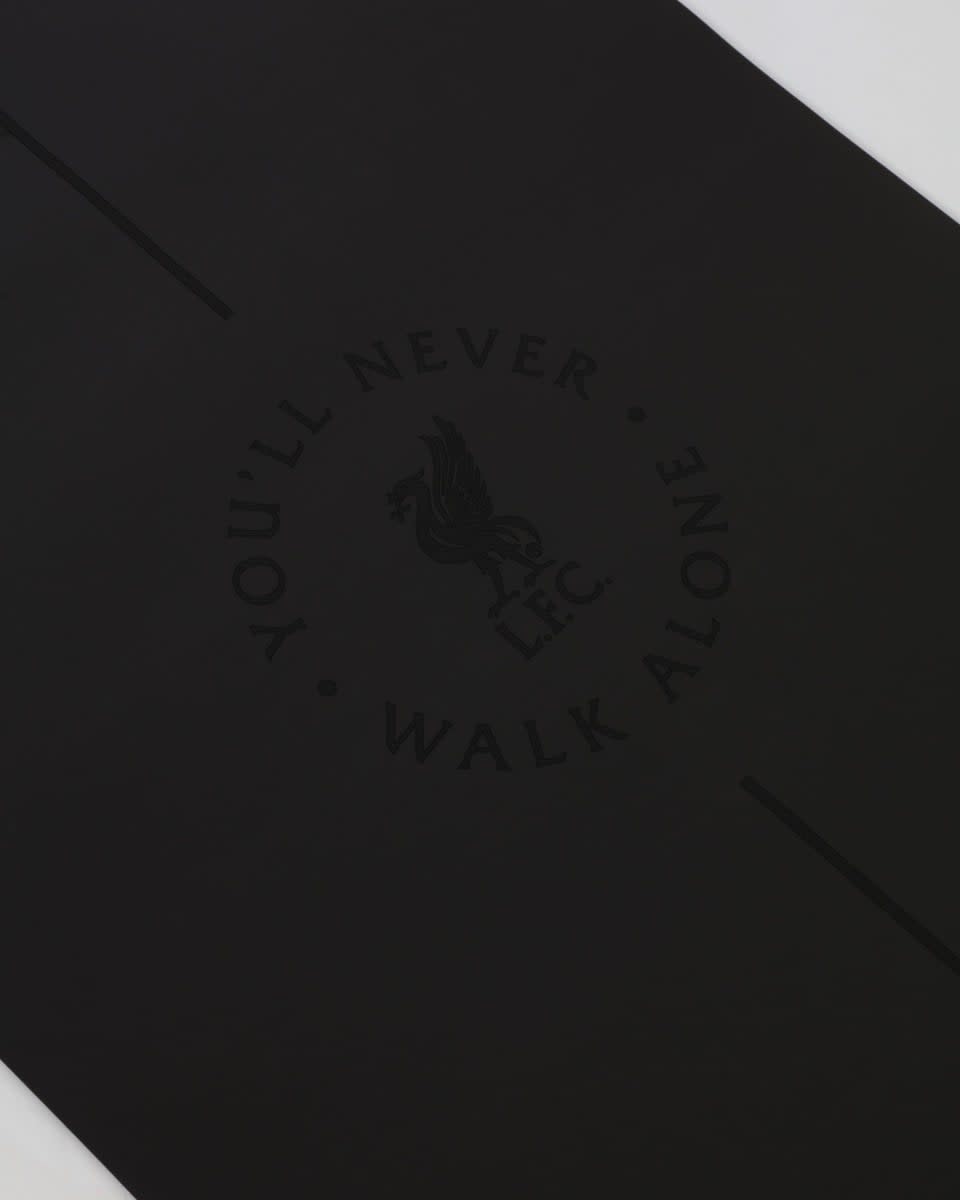 LFC X Yogi Bare Yoga Mat - Image 4