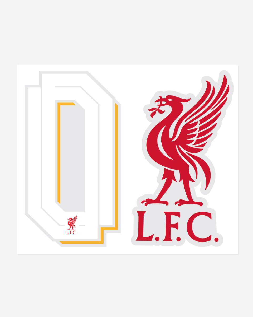 Autocollant LFC Wheelie Bin 0 - Image 1
