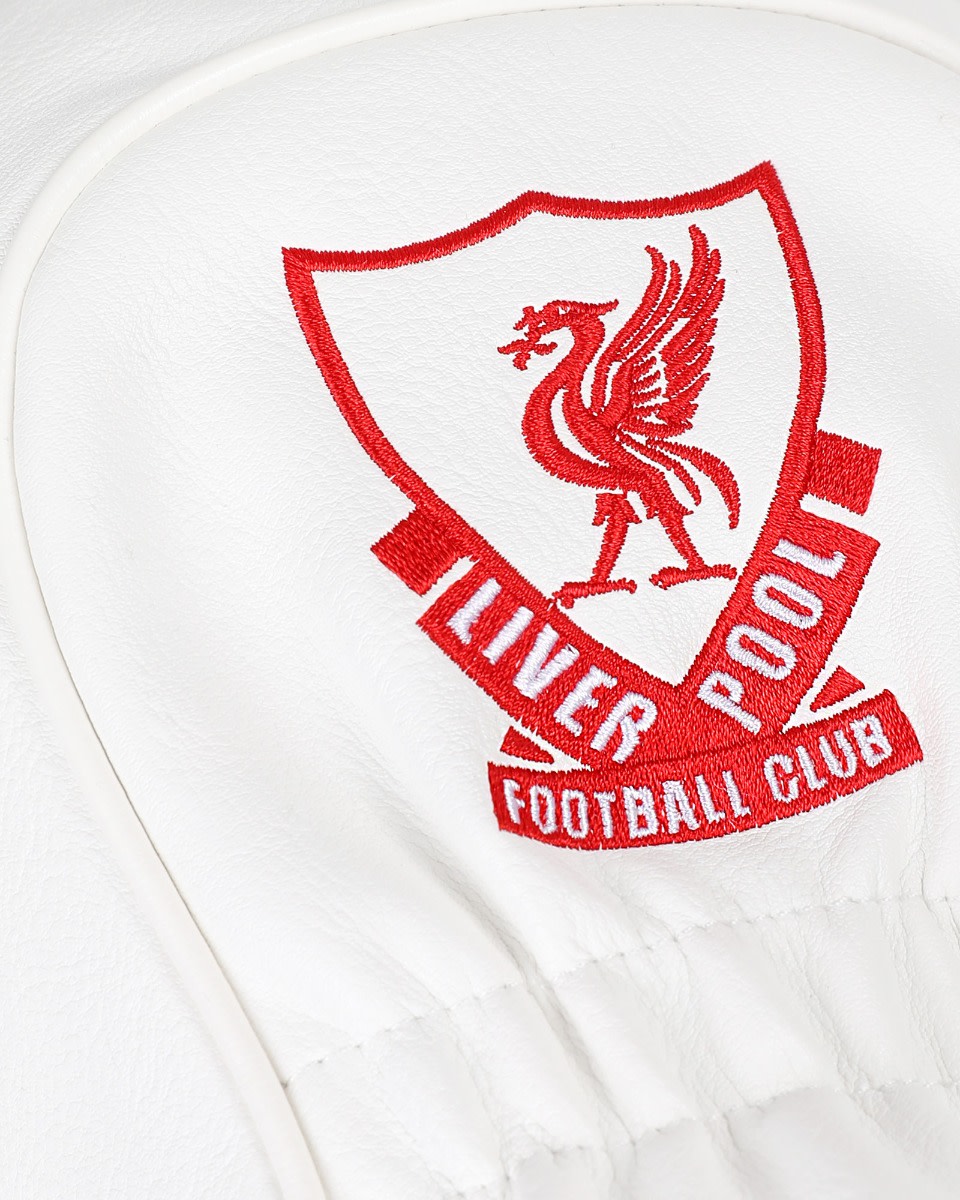 LFC Premium Head Cover - Image 3