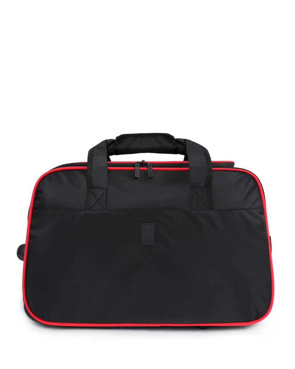 LFC Holdall On Wheels - Image 4