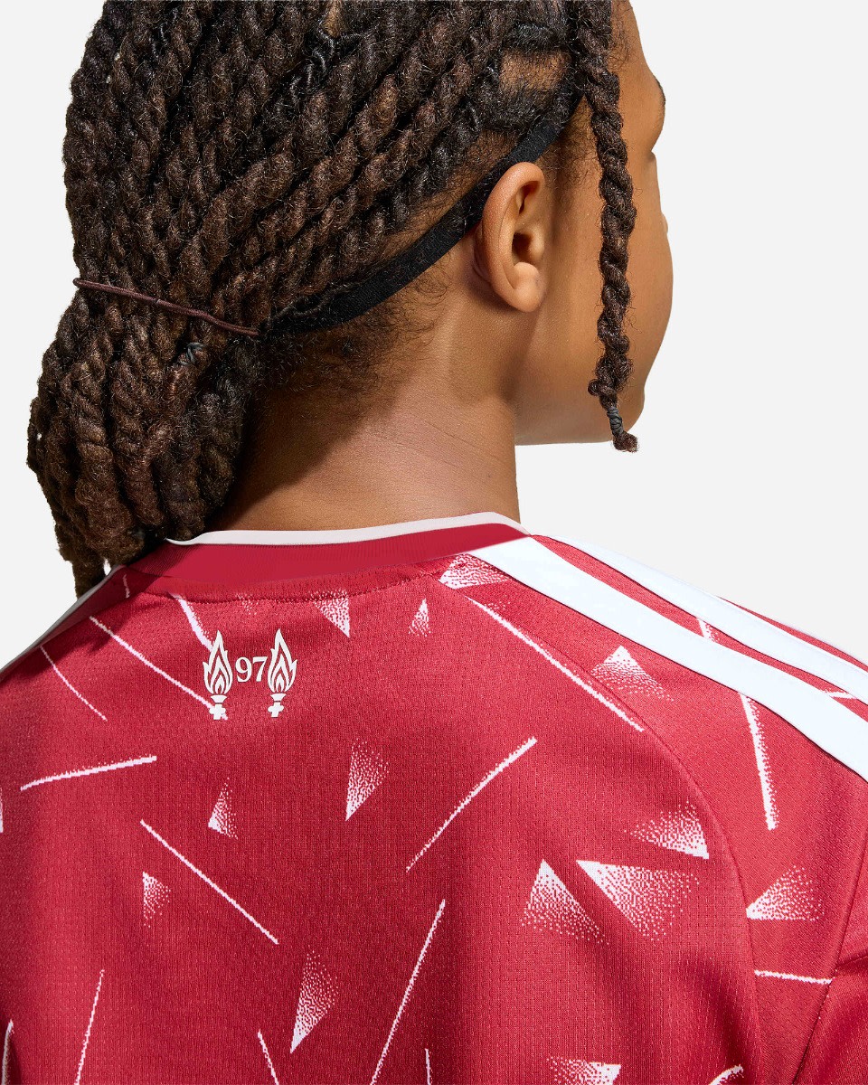 LFC adidas Youth 26/27 Heimtrikot - Image 4