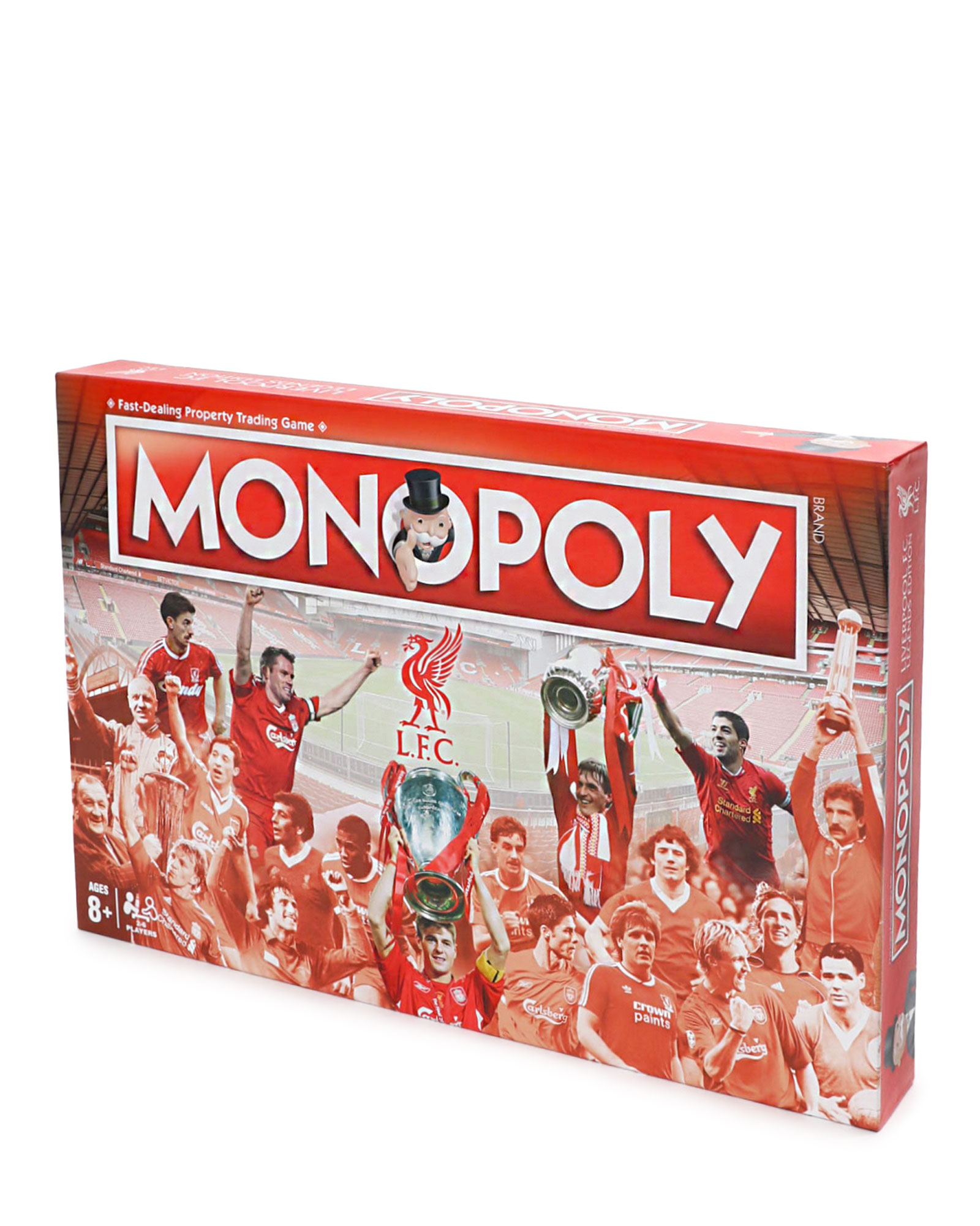 LFC Retro Monopoly - Image 1