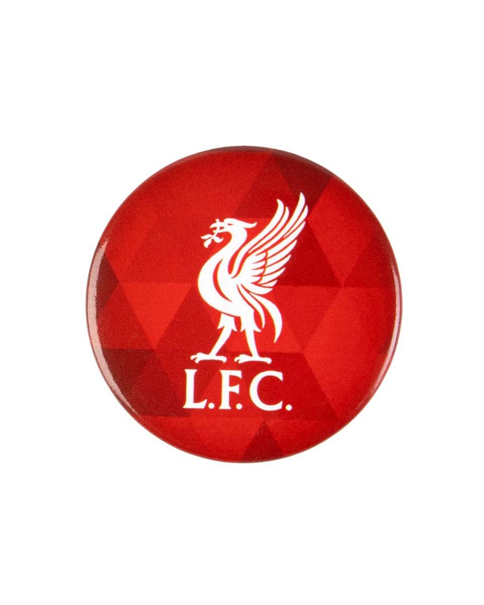 Märke för LFC Loose Button Crest - Image 1