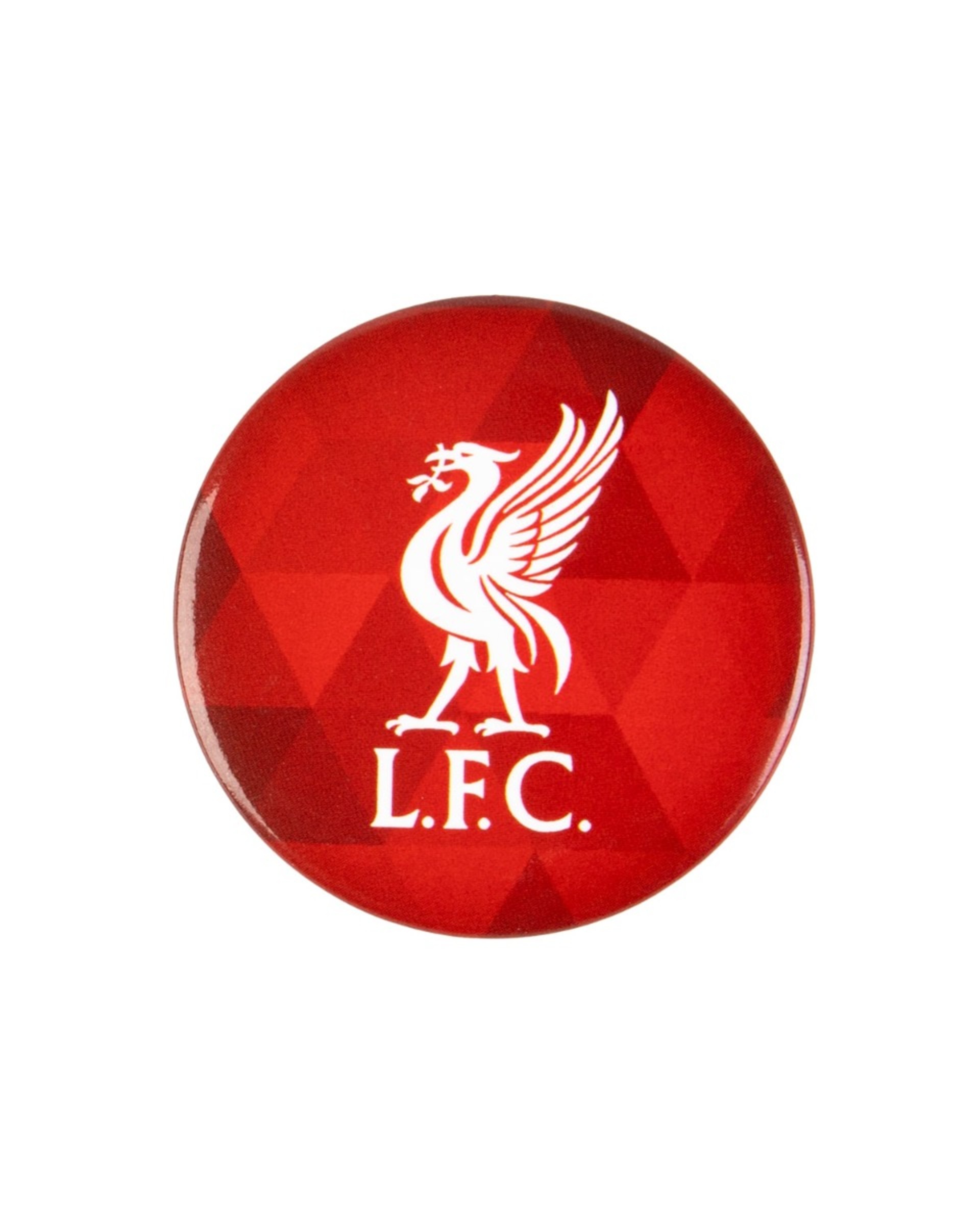 LFC Wappenabzeichen mit losen Knöpfen - Image 1