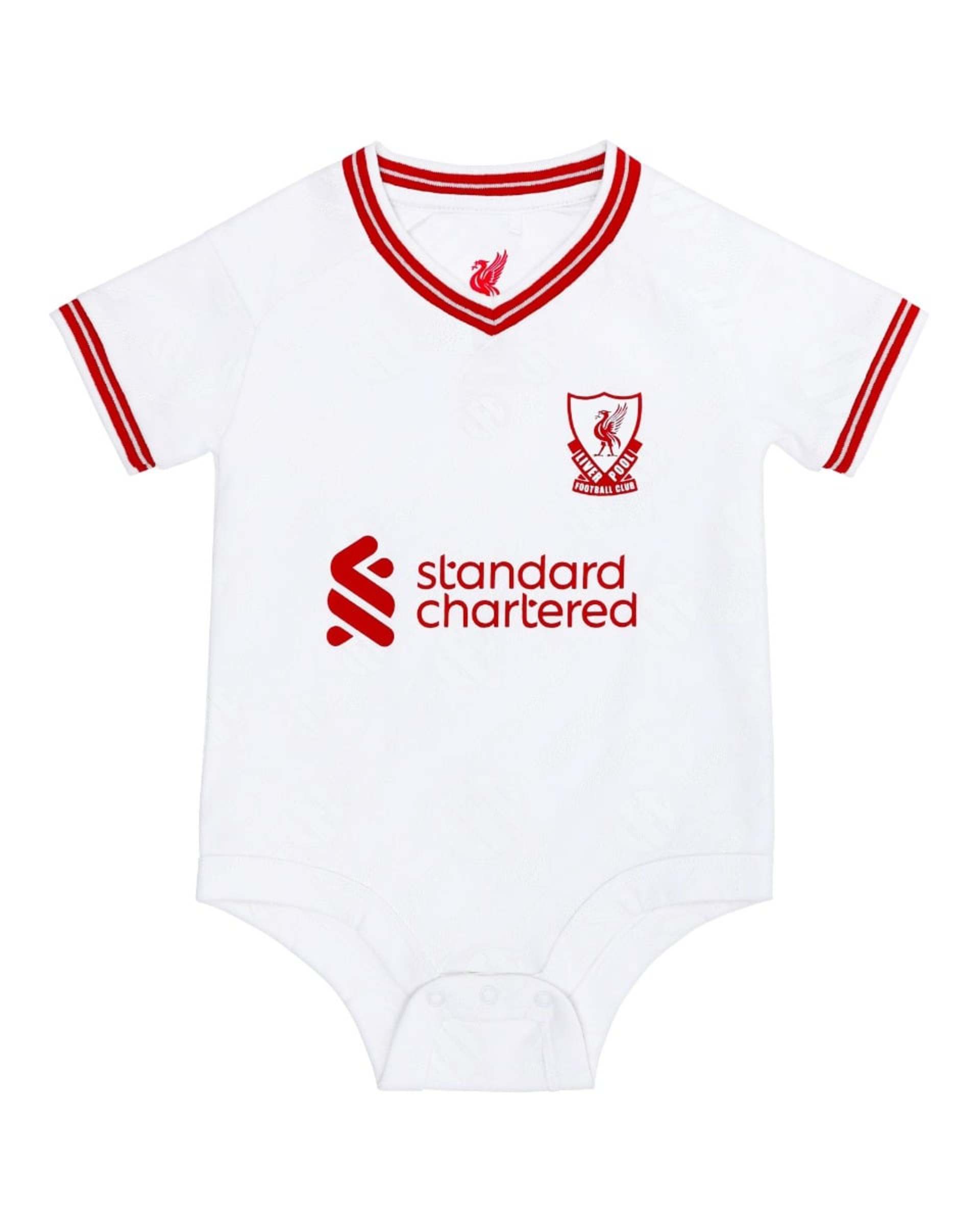 LFC Baby 26/27 Auswärtsbody - Image 1