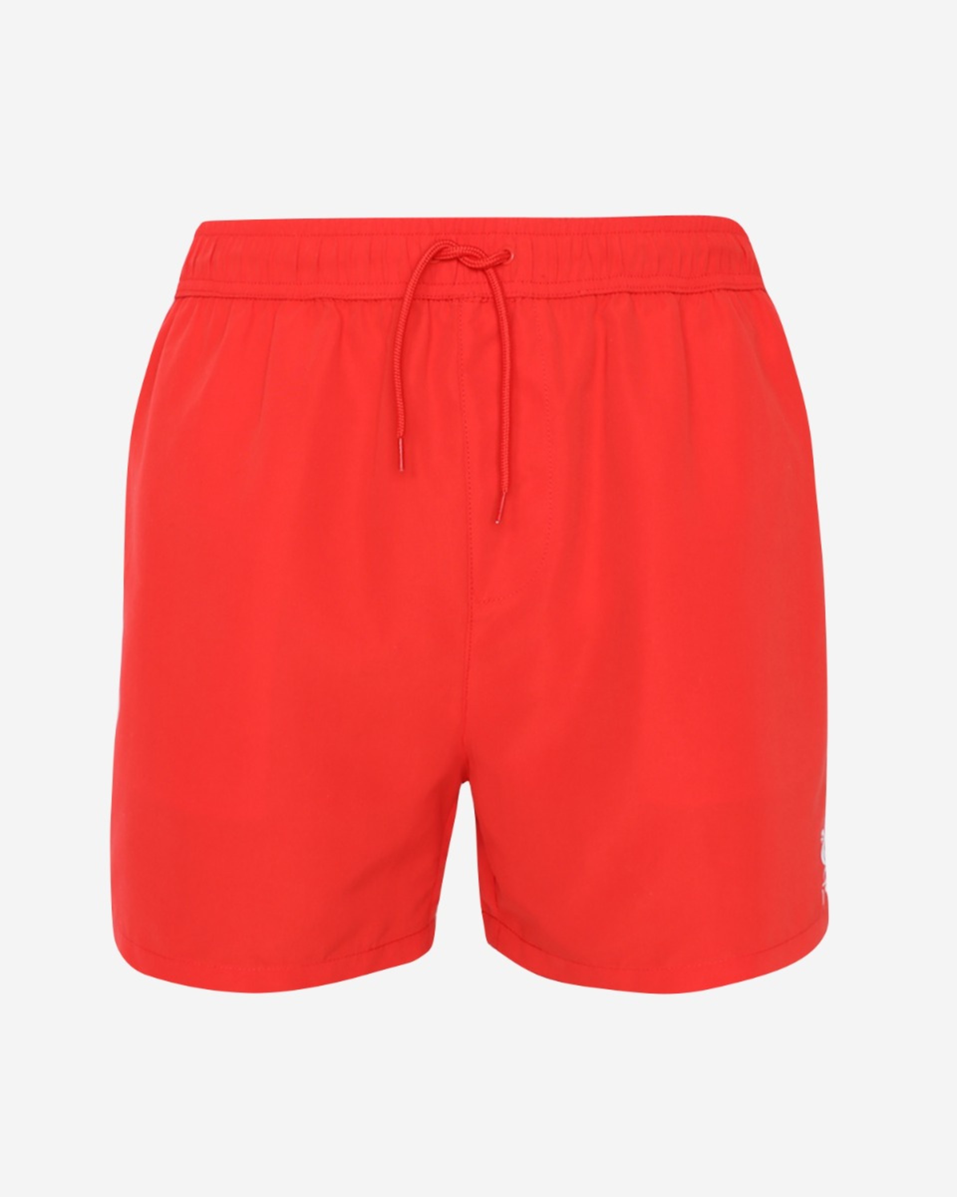 Short de bain rouge LFC pour homme - Image 4