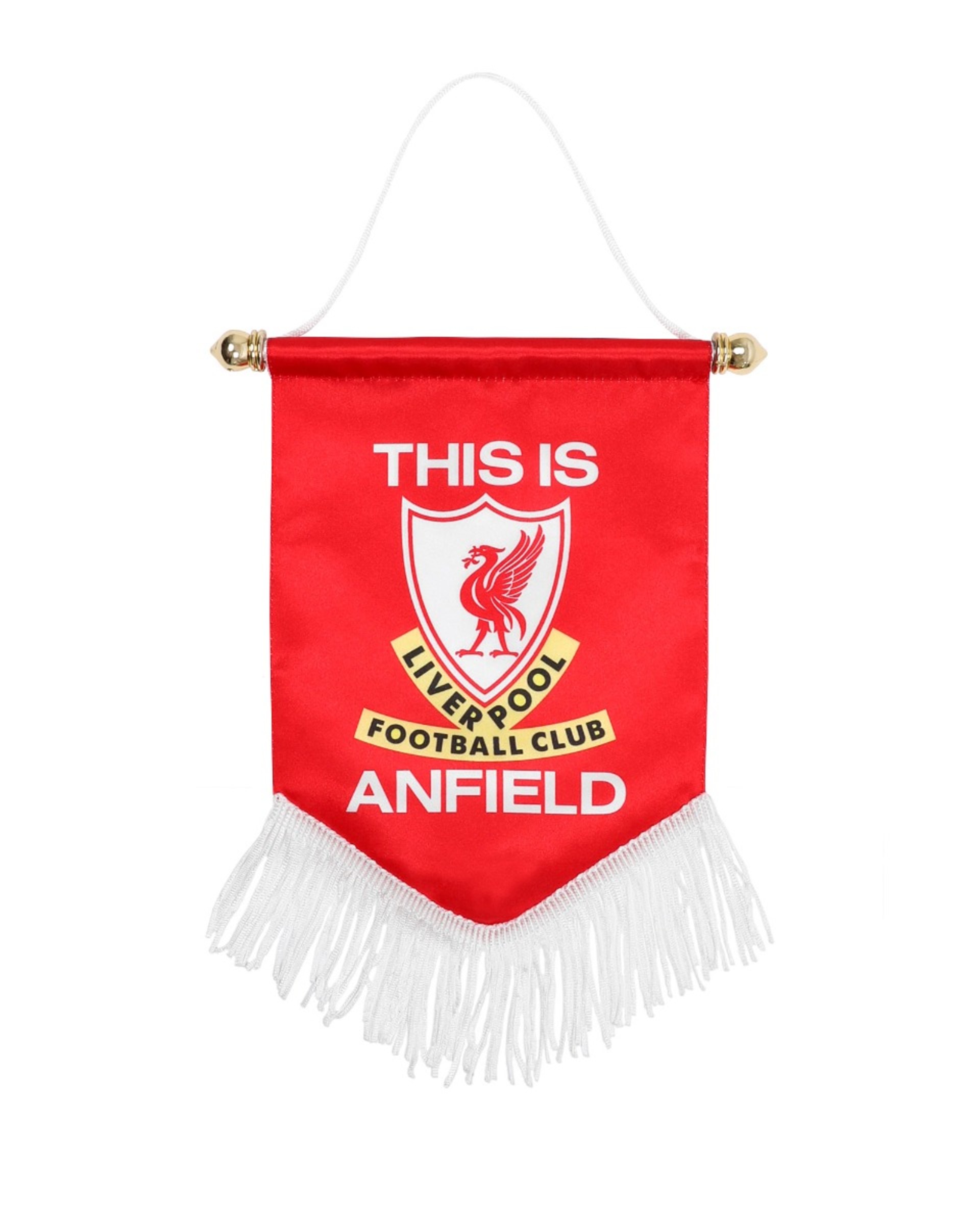 LFC C'est un fanion d'Anfield - Image 1