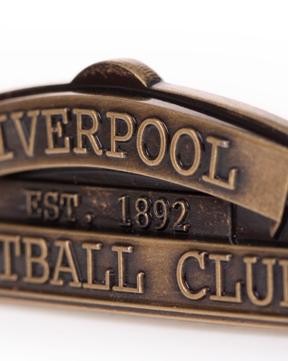 LFC Heritage Badge - Image 2