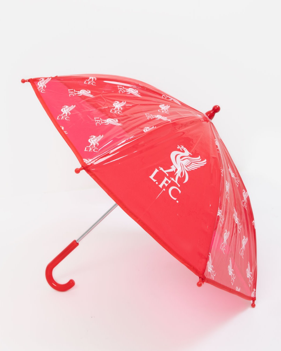 LFC ジュニアアンブレラ - Image 1