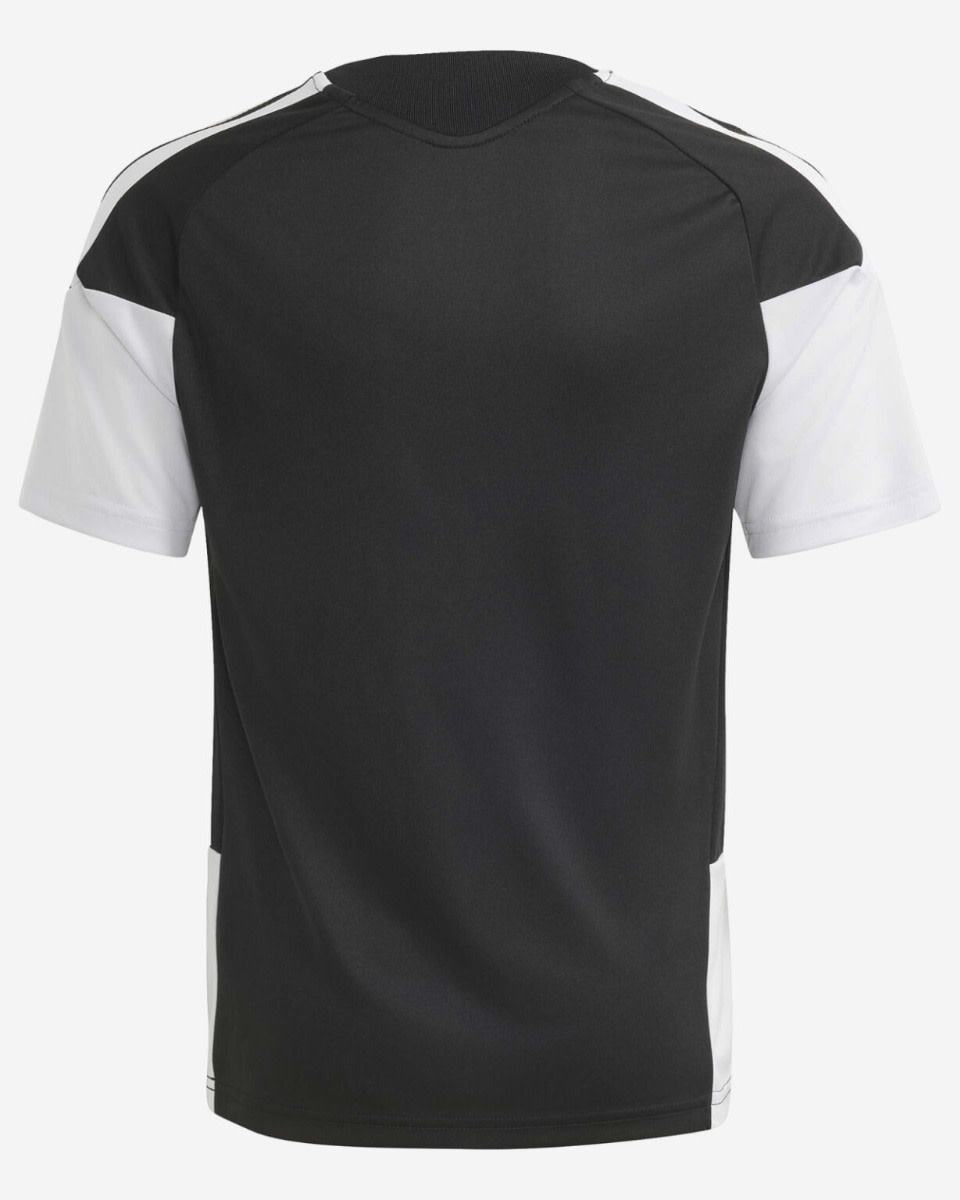LFC adidas Youth 26/27 Tiro Training Jersey Black - Image 3