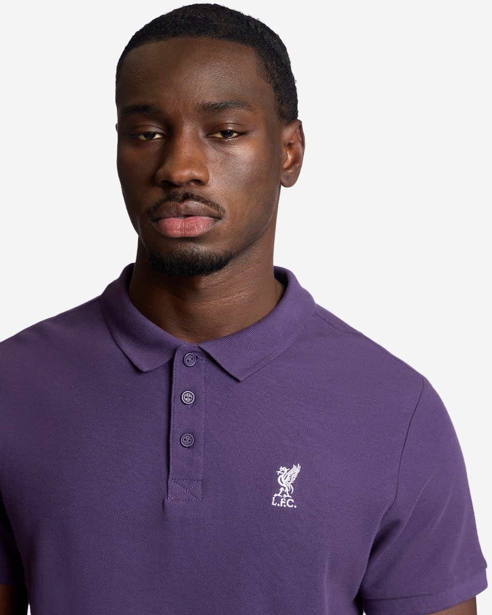 CONNINSBY POLO PURPLE (Change Me) - Image 2