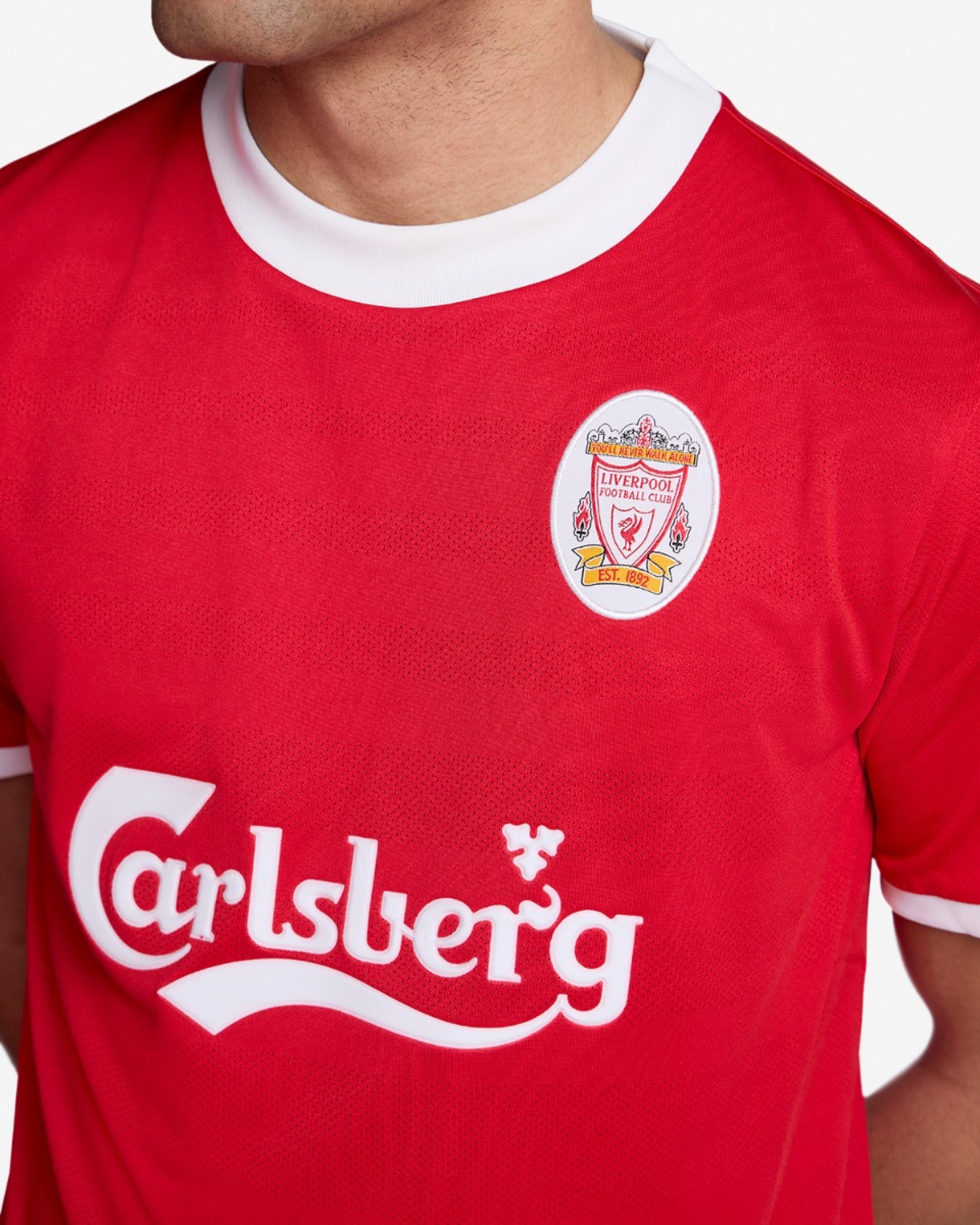 LFC ์ฑ์ธ์ฉ ๋ ํธ๋ก 1998-2000 ํ ์
์ธ - Image 2