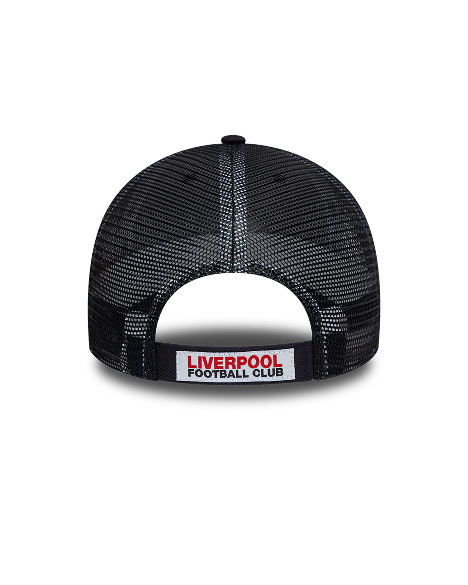 Casquette LFC New Era 9Forty League pour adultes, bleu marine - Image 3