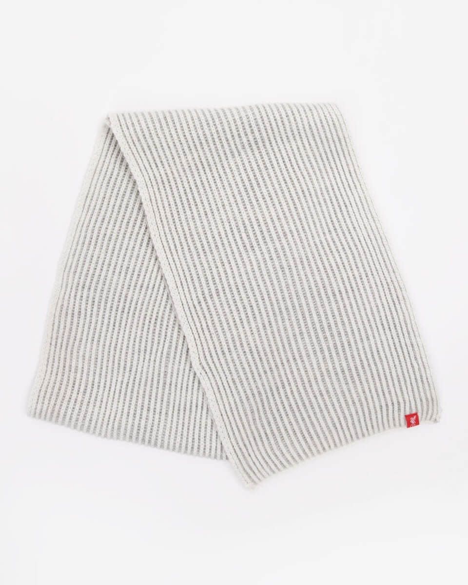 LFC Womens Ribbed Scarf - Image 1