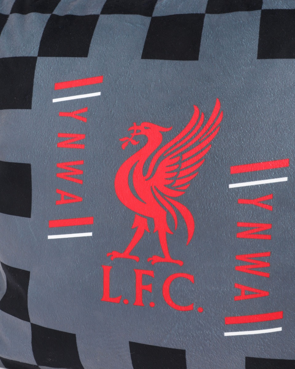 LFC YNWA Cushion - Image 3