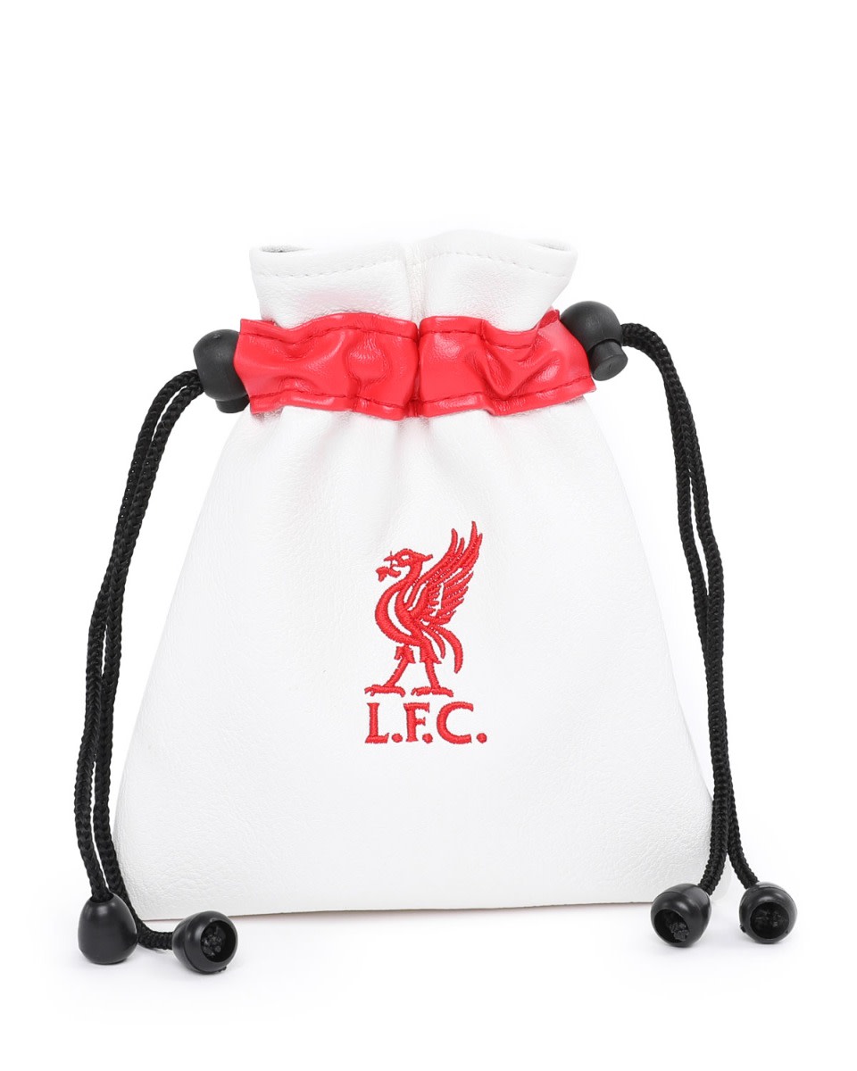 LFC Golf Gift Pouch - Image 1